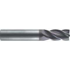 ‎MNS-402-12-FL 12MM DIA 4- - Exact Industrial Supply