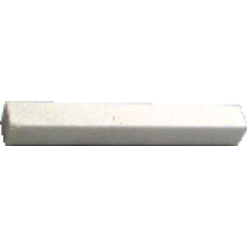 1X1X6 150G WHITE DRESSING STK - Makers Industrial Supply