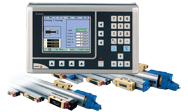 PROKITMC03 16" x 32" Milling package includes 40i color readout; MKT-42 16" Y-Axis scale; MKT-82 32" X-Axis scale; Mill-M Combo bracket - Makers Industrial Supply