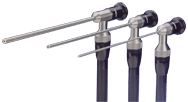 #HS17-AF-KIT - Slim 17" Kit - Hawkeye Precision Borescope - Makers Industrial Supply
