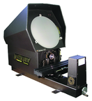 #MV14 - 14'' Screen Size - .0005" Resolution - Optical Comparator - Makers Industrial Supply