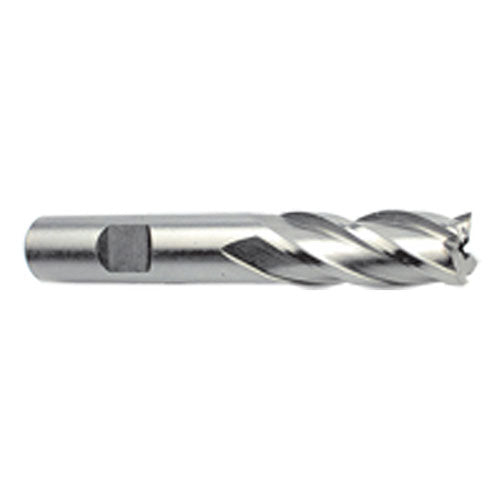 ‎5.5mm Dia-2-1/2″ OAL-HSS-Center Cut SE EM-4 FL - Makers Industrial Supply