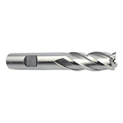 ‎12.5mm Dia-3-1/4″ OAL-M42-Center Cut SE EM-4 FL - Makers Industrial Supply