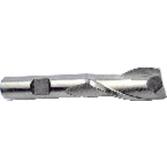 ‎2mm Dia-2-5/16″OAL-HSS-Center Cut SE EM-2 FL - Makers Industrial Supply