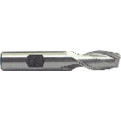 ‎3/4″ Dia-3-5/16″OAL-M42-Center Cut SE EM-2 FL - Makers Industrial Supply