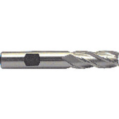 ‎1/4″ Dia-2-7/16″ OAL-M42-Center Cut SE EM-4 FL - Makers Industrial Supply