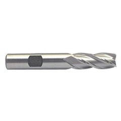 ‎1/4″ Dia-3-1/16″OAL-M42-Center Cut SE EM-4 FL - Makers Industrial Supply