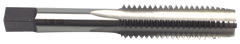 7/8-40 Dia. - Bright HSS - Taper Special Thread Tap - Makers Industrial Supply