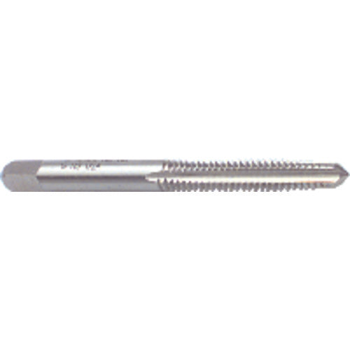 #10 NC, 24 TPI, 4 -Flute, H3 Taper Straight Flute Tap Series/List #2068 - Makers Industrial Supply