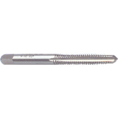 #10 NC, 24 TPI, 4 -Flute, H2 Taper Straight Flute Tap Series/List #2068 - Makers Industrial Supply