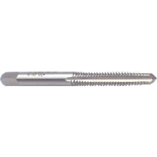 #0 NF, 80 TPI, 2 -Flute, H1 Taper Straight Flute Tap Series/List #2068 - Makers Industrial Supply