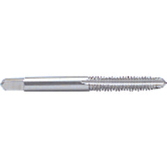 #10 NF, 32 TPI, 4 -Flute, H2 Plug Straight Flute Tap Series/List #2068 - Makers Industrial Supply