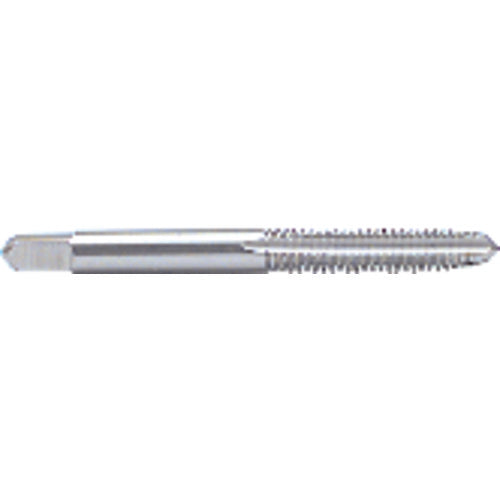 #10 NF, 32 TPI, 3 -Flute, H3 Plug Straight Flute Tap Series/List #2068 - Makers Industrial Supply