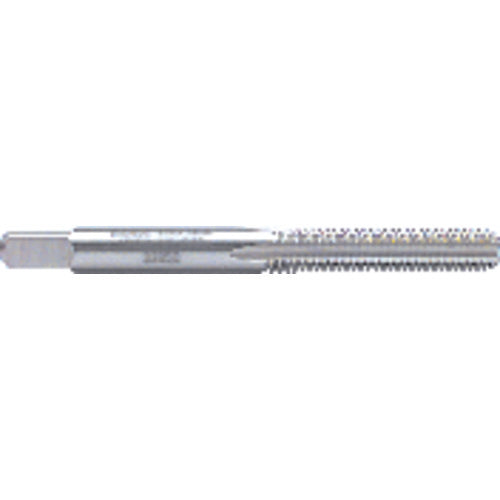 #10 NF, 32 TPI, 3 -Flute, H3 Bottoming Straight Flute Tap Series/List #2068 - Makers Industrial Supply