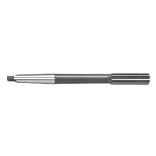 21/32 Dia-HSS-Taper Shank/Straight Flute Chucking Reamer - Makers Industrial Supply