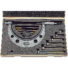 ‎0-50MM MICROMETER - Makers Industrial Supply