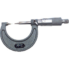 ‎0-1″ POINT MICROMETER - Makers Industrial Supply