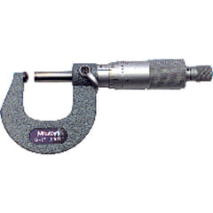 ‎50-75MM SPERICAL FACE MICROMETER - Makers Industrial Supply