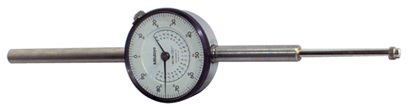 #3416SB .001" Graduation - Dial Indicator - Makers Industrial Supply