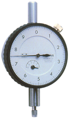 .05" .0001" 0-10 DIAL INDICATOR - Makers Industrial Supply