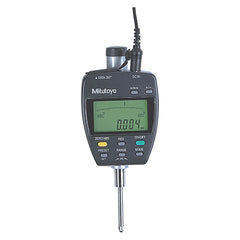 ‎Electronic Indicator - 0.0-1.0 / 0.0-25 mm Total Range-0.001, 0.0005, 0.0001, 0.00005/0.01 mm, 0.001 mm Resolution - With Absolute Encoder - Makers Industrial Supply