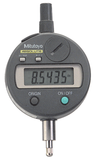 12.7MM DIGITAL INDICATOR - Makers Industrial Supply