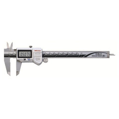 ‎Model 500-713-20 - 0-200 mm - 0.01 mm - Digimatic Caliper - Makers Industrial Supply