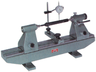 40'' Center Distance - Bench Center - Makers Industrial Supply