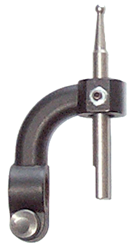 Internal Hole; Long Attachment - Makers Industrial Supply