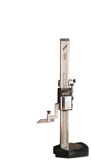 #928 - 12" - For 752 Series - Height Gage Case - Makers Industrial Supply