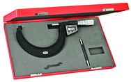 3732XFL-4 ELEC MICROMETER - Makers Industrial Supply