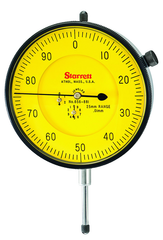 25-441JN/S DIAL INDICATOR - Makers Industrial Supply