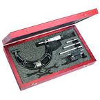 224AARLZ 0-4 MICROMETER - Makers Industrial Supply