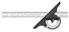 491ME-300 BEVEL PROTRACTOR - Makers Industrial Supply