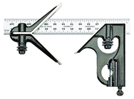 33MHC-150 COMBINATION SQUARE - Makers Industrial Supply