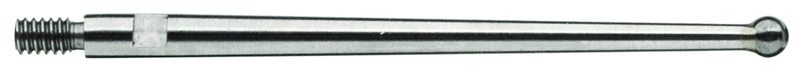 #PT23914 - .078"/2mm - For Altissimo Height Gage - Carbide Contact Point - Makers Industrial Supply