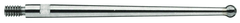 #PT23914 - .078"/2mm - For Altissimo Height Gage - Carbide Contact Point - Makers Industrial Supply