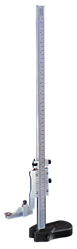 255EM-18 VERNIER GAGE - Makers Industrial Supply