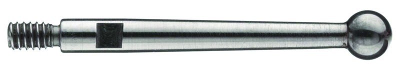 #PT23943 - .120/3mm - For Altissimo Height Gage - Carbide Contact Point - Makers Industrial Supply