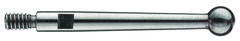 #PT23943 - .120/3mm - For Altissimo Height Gage - Carbide Contact Point - Makers Industrial Supply