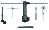 #S2000AZ - For Altissimo Height Gage - Height Gage Accessory Set - Makers Industrial Supply