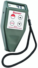 3813 COATING THICKNESS GAUGE - Makers Industrial Supply