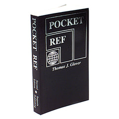 Pocket Reference Book - Reference Book - Makers Industrial Supply