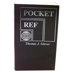 Pocket PC Reference Book, 13th Edition - Reference Book - Makers Industrial Supply