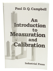 An Introduction to Measuration and Calibration - Reference Book - Makers Industrial Supply