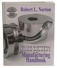 CAM Design and Manufacturing Handbook - Reference Book - Makers Industrial Supply