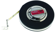 #HW223 - 3/8" x 50' -  Banner Measuring Tape - Makers Industrial Supply