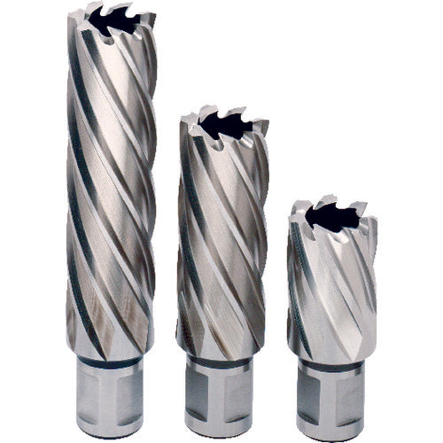 Long Ejector Pin 2 Long - Bogdan Mag-Drill Accessories Series/List #419 - Makers Industrial Supply