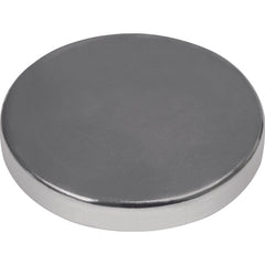 1 x .18 Round Polymagnet Rare Earth disc - Makers Industrial Supply