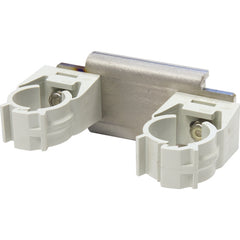 3/8″ Ceramic Tube Pipe Clamp Magnet - Makers Industrial Supply